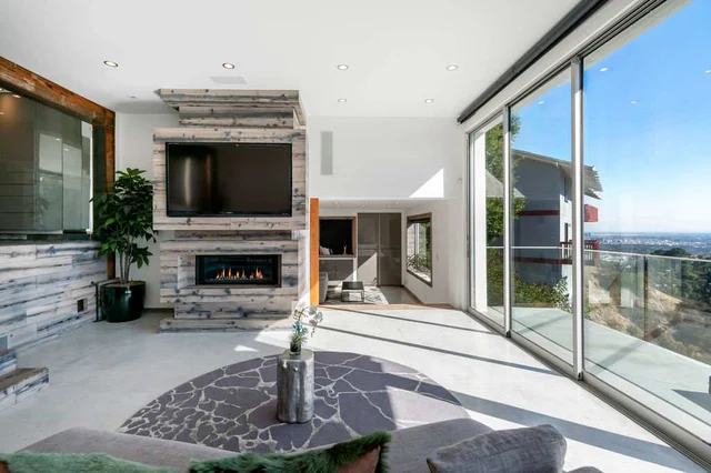 Wander Sunset Tower Glow #67