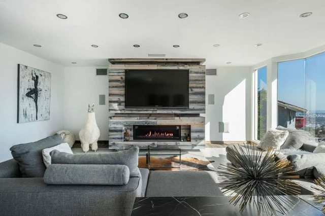 Wander Sunset Tower Glow #62