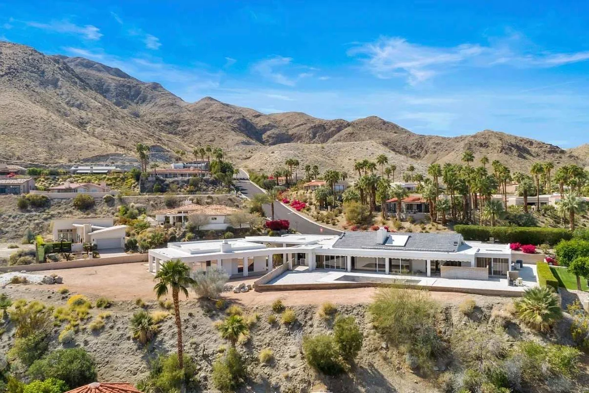 Wander Rancho Mirage Sage #18