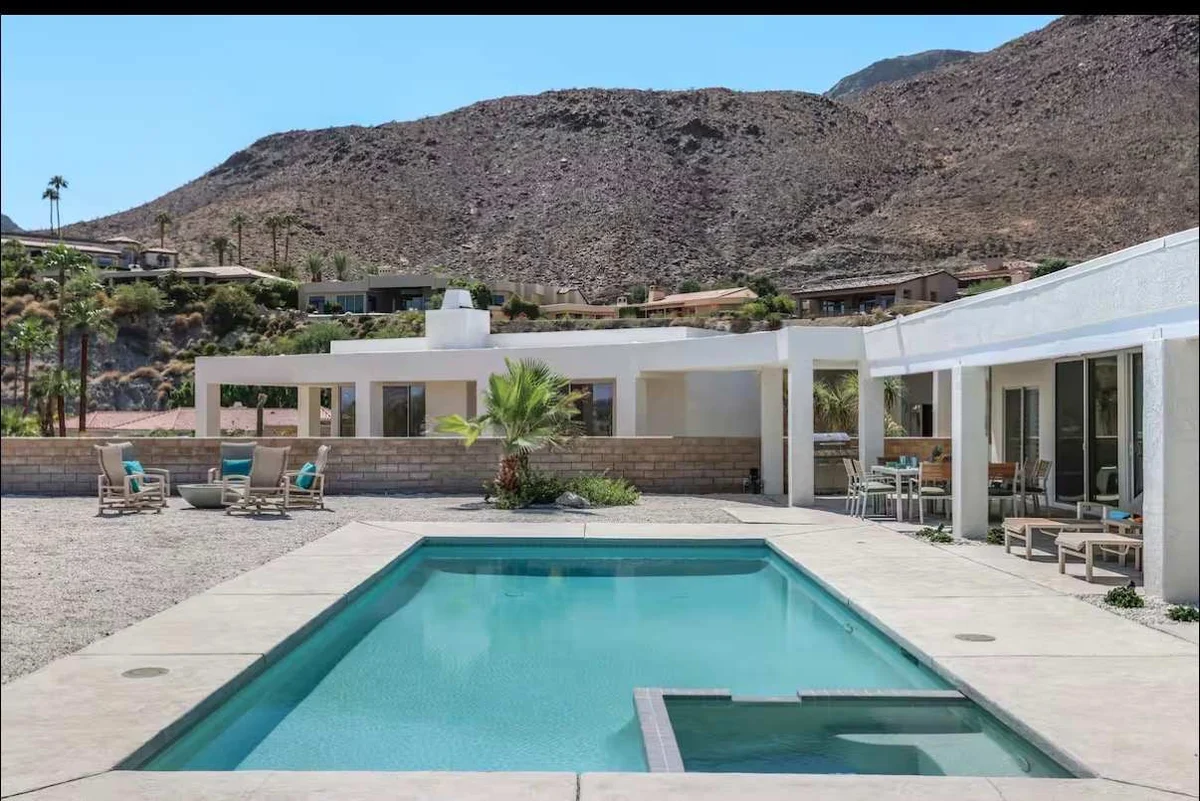 Wander Rancho Mirage Sage #4