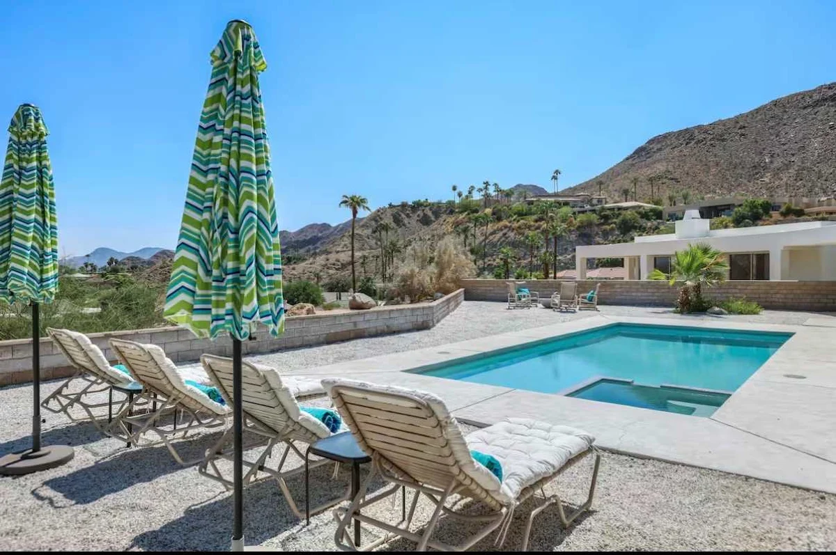 Wander Rancho Mirage Sage #6