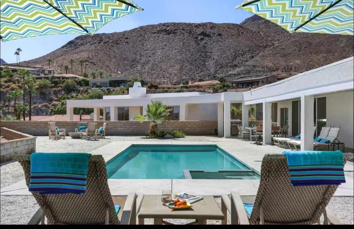 Wander Rancho Mirage Sage #5