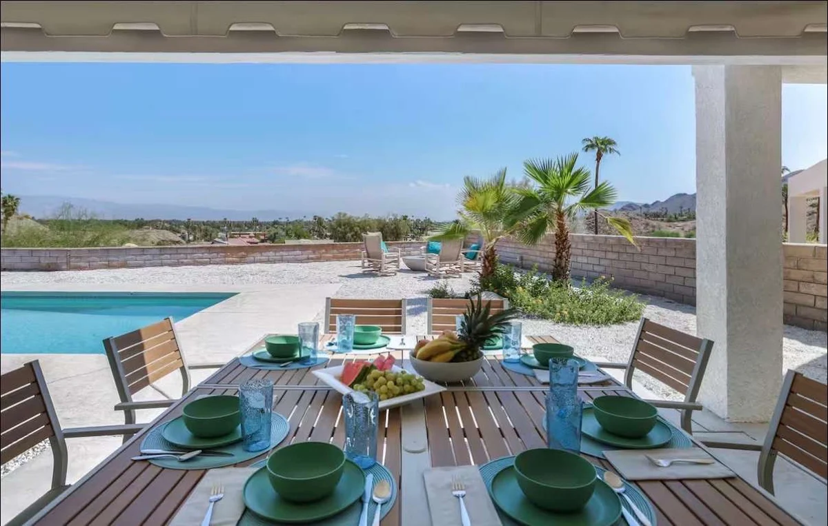 Wander Rancho Mirage Sage #19