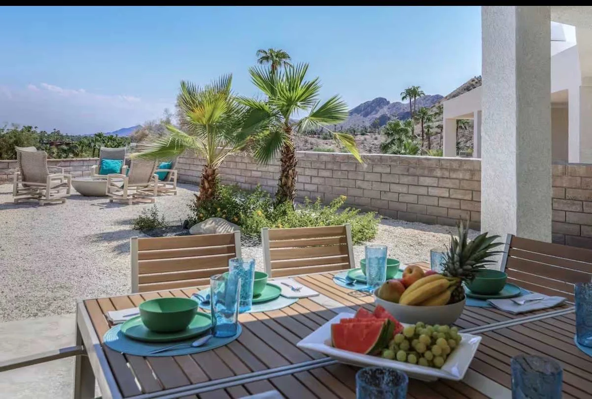 Wander Rancho Mirage Sage #26