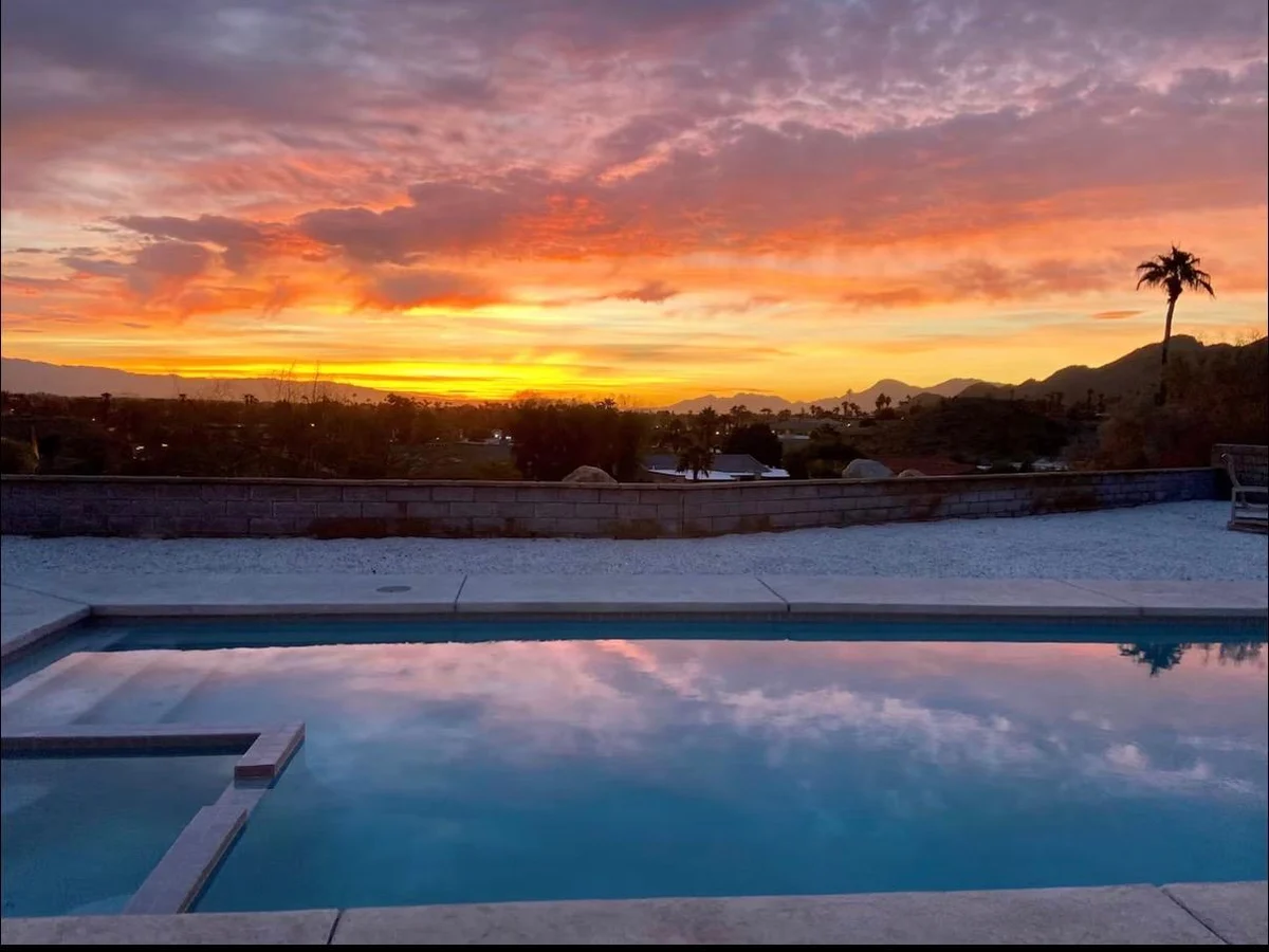 Wander Rancho Mirage Sage #15