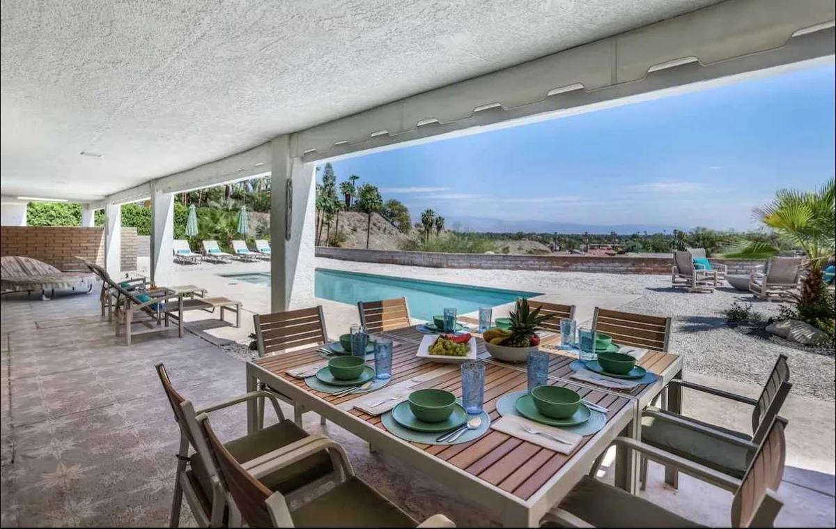 Wander Rancho Mirage Sage #28