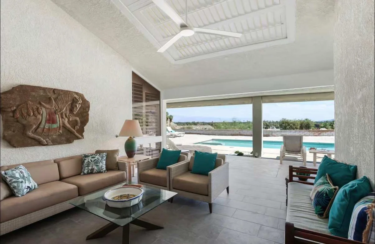 Wander Rancho Mirage Sage #3