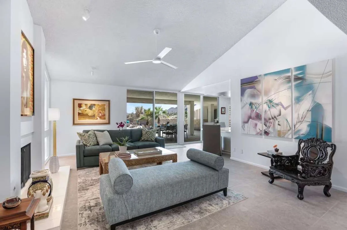 Wander Rancho Mirage Sage #9