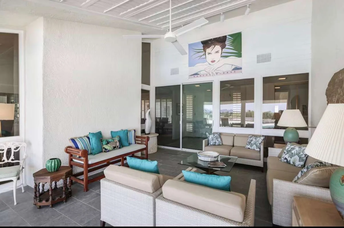 Wander Rancho Mirage Sage #16