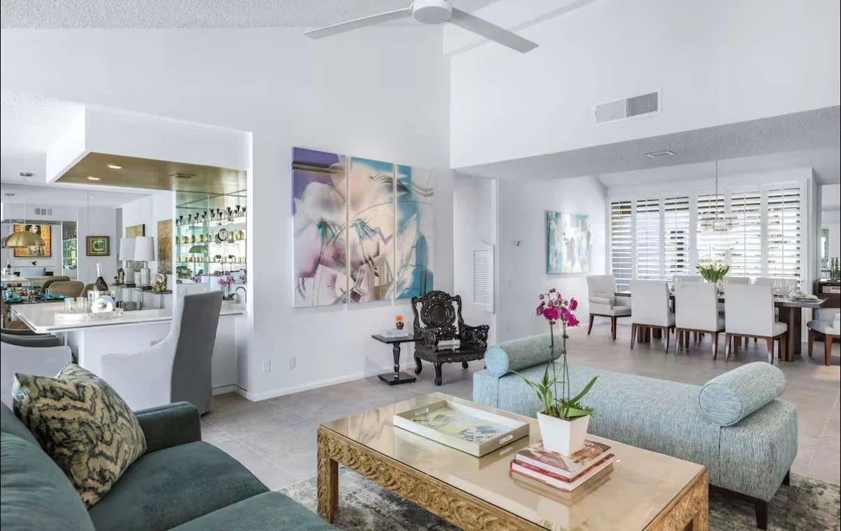 Wander Rancho Mirage Sage #33