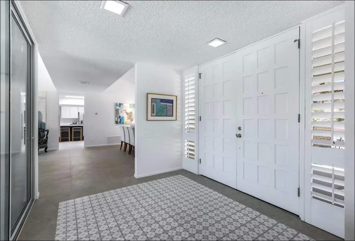 Wander Rancho Mirage Sage #13