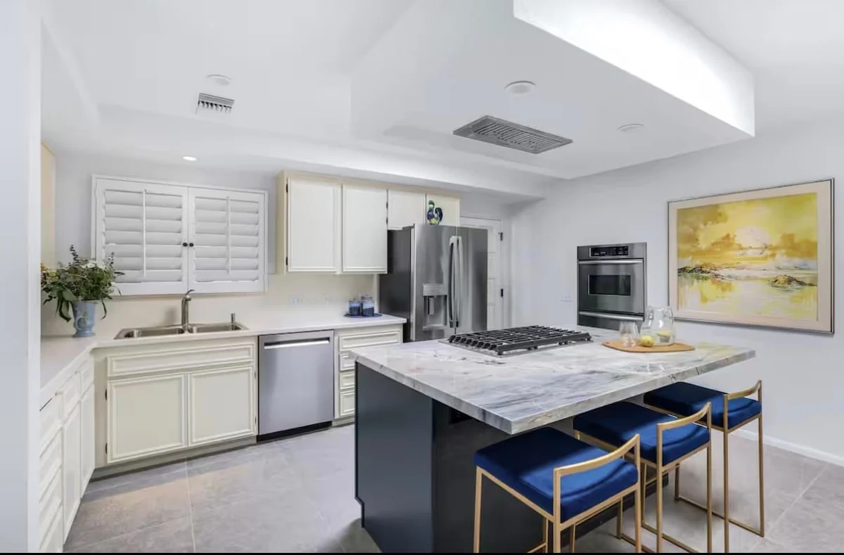 Wander Rancho Mirage Sage #23