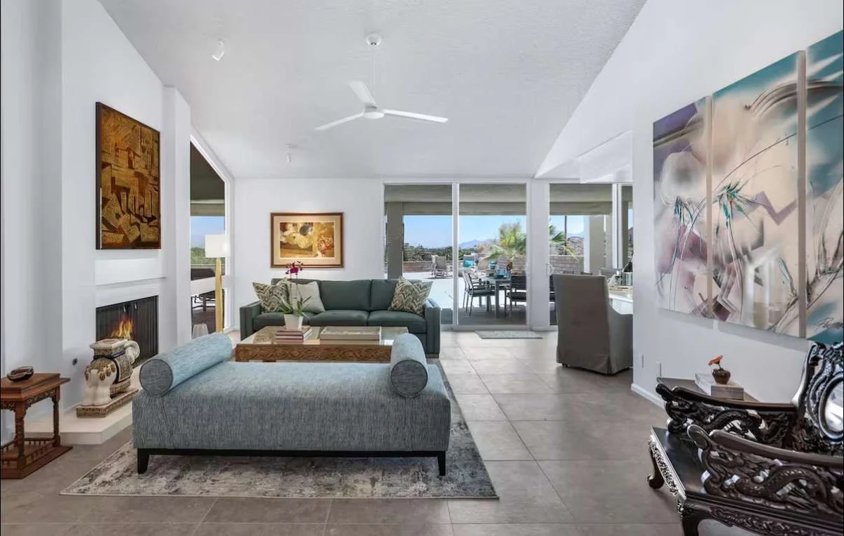 Wander Rancho Mirage Sage #10