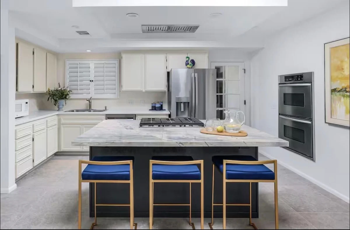 Wander Rancho Mirage Sage #7