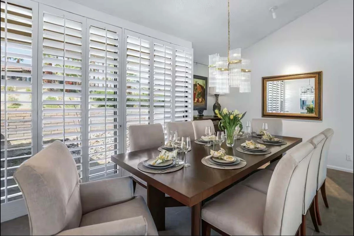 Wander Rancho Mirage Sage #21