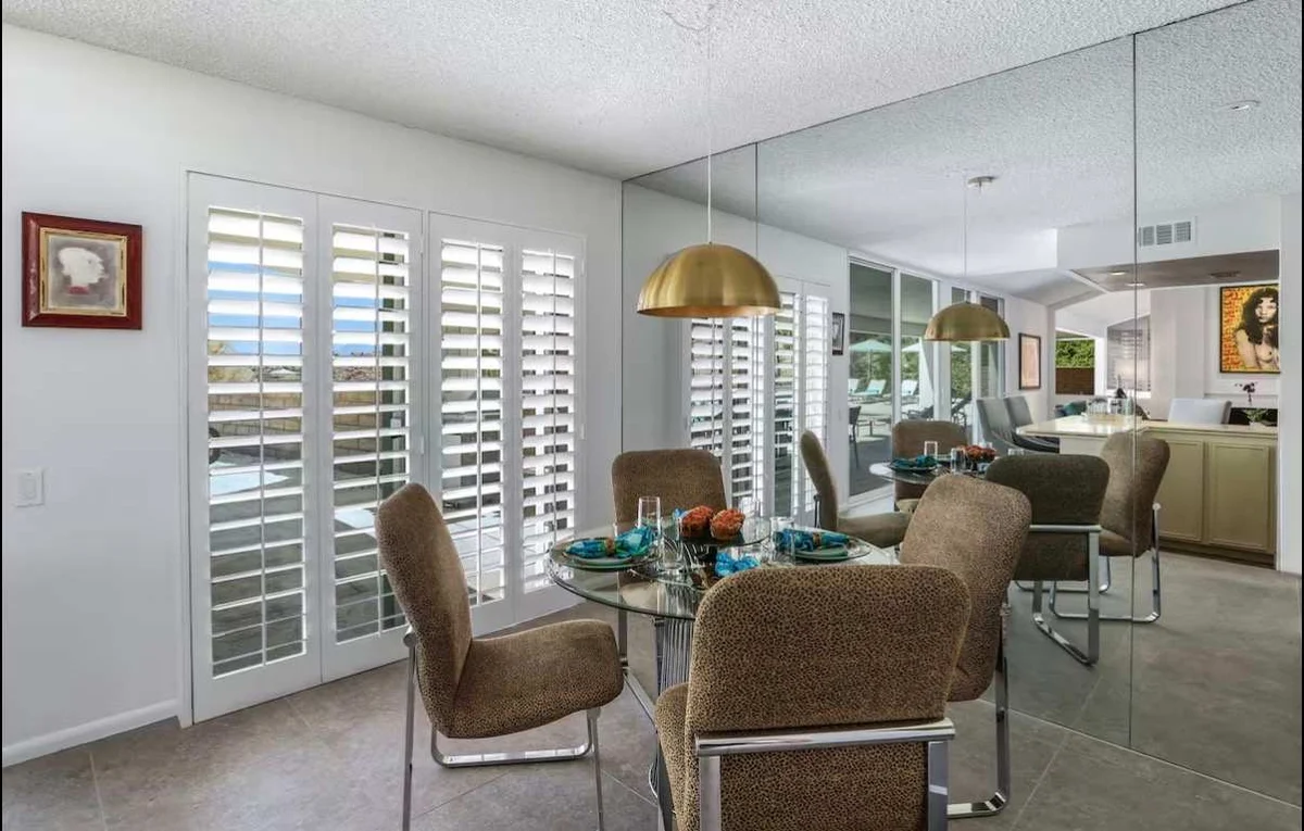 Wander Rancho Mirage Sage #17