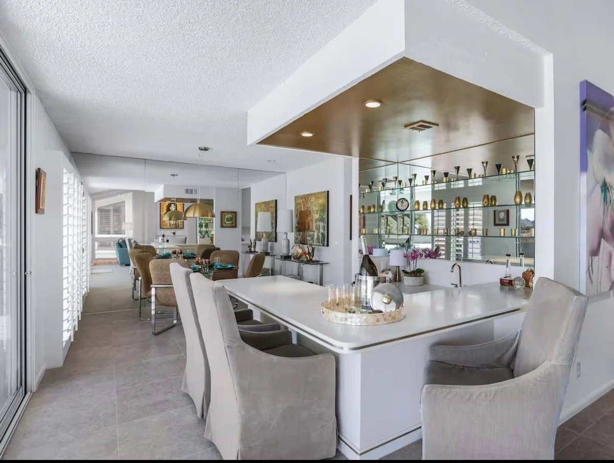 Wander Rancho Mirage Sage #12