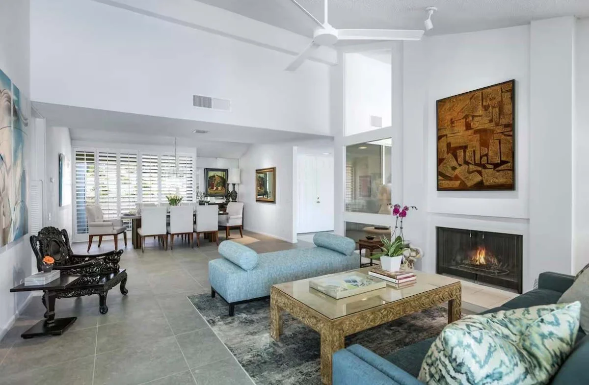 Wander Rancho Mirage Sage #30