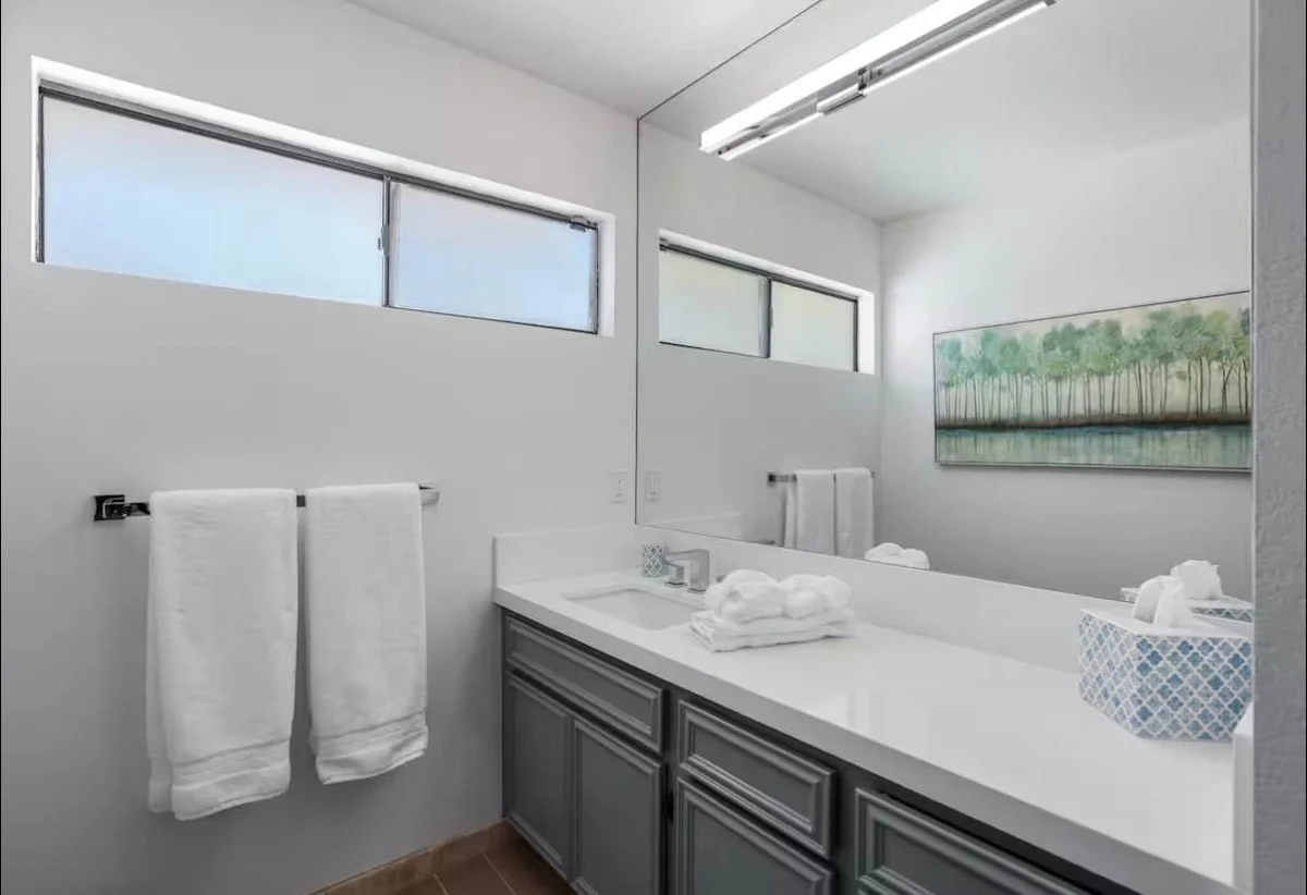 Wander Rancho Mirage Sage #27