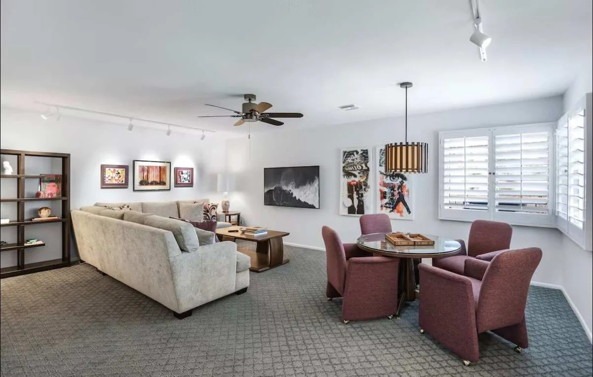 Wander Rancho Mirage Sage #22