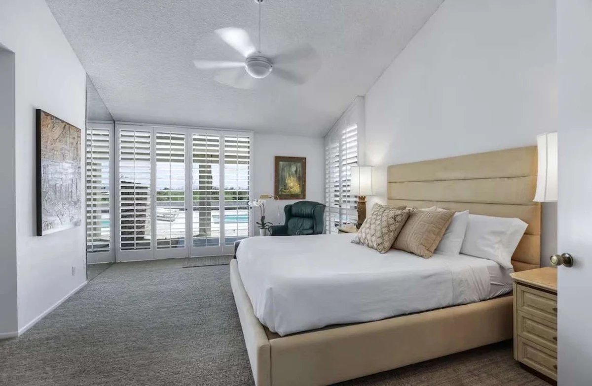 Wander Rancho Mirage Sage #29