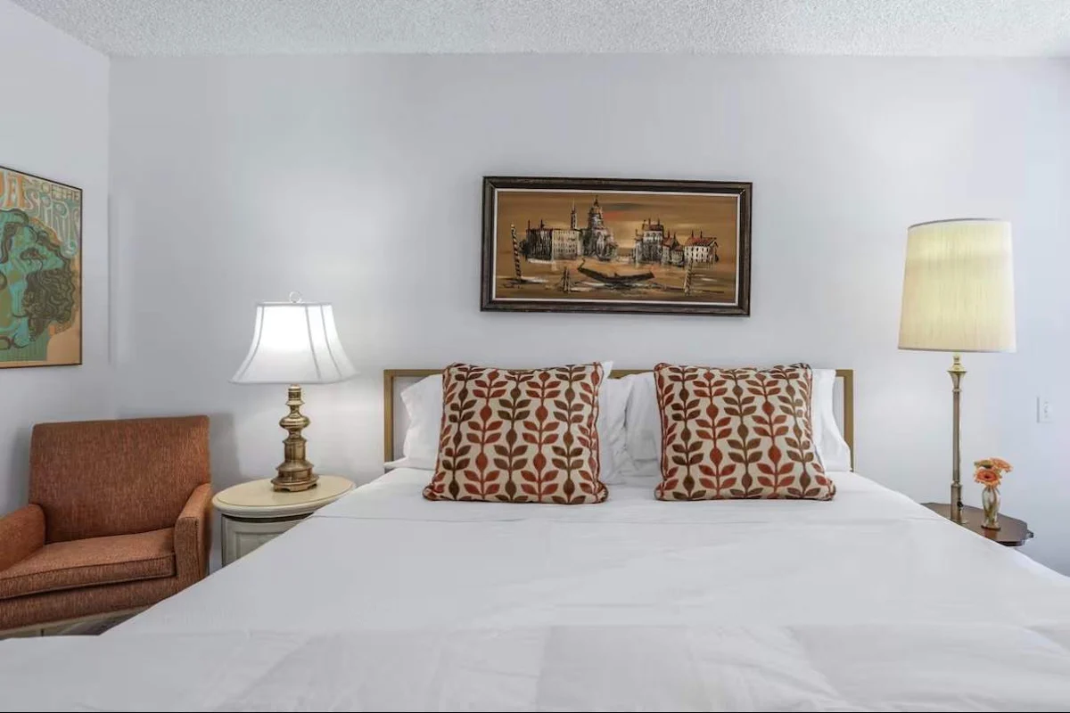 Wander Rancho Mirage Sage #25