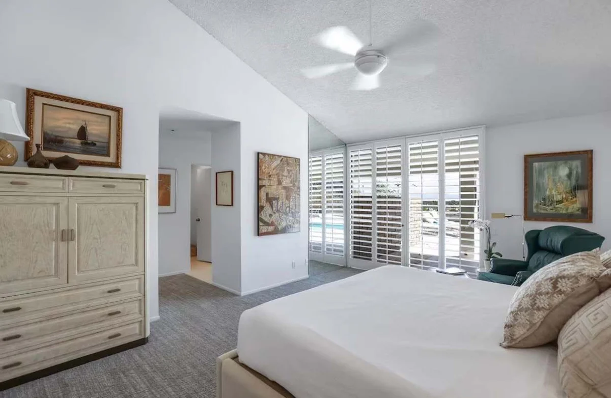 Wander Rancho Mirage Sage #20