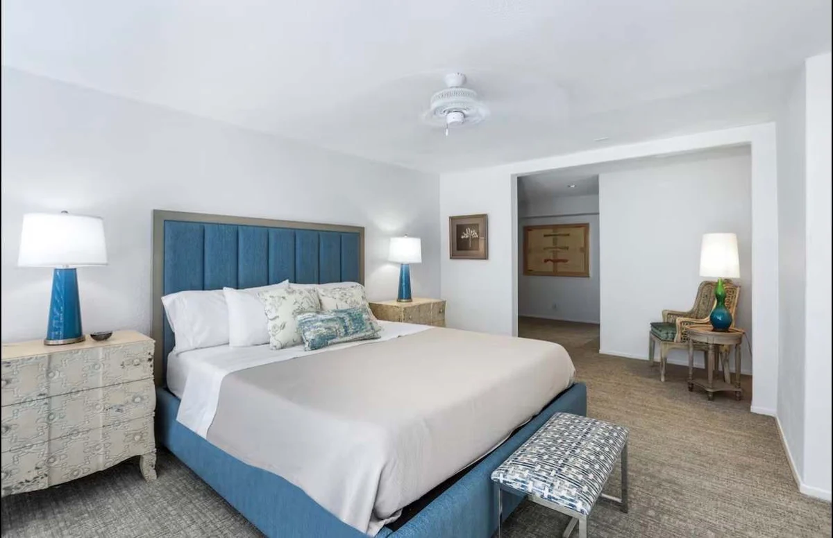 Wander Rancho Mirage Sage #43