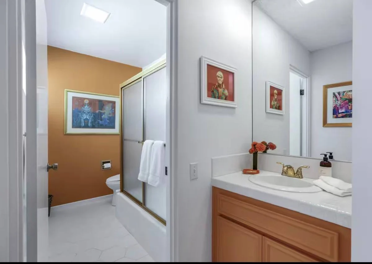 Wander Rancho Mirage Sage #8