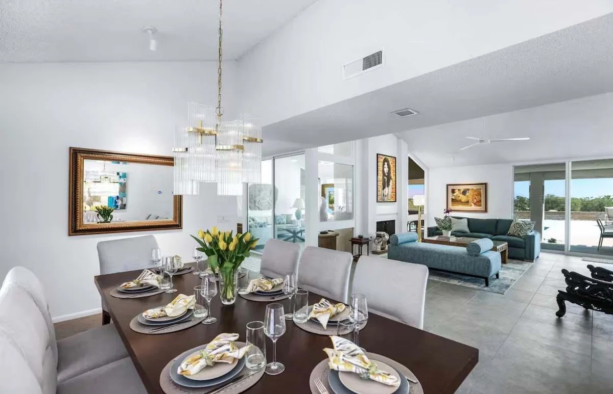 Wander Rancho Mirage Sage #36