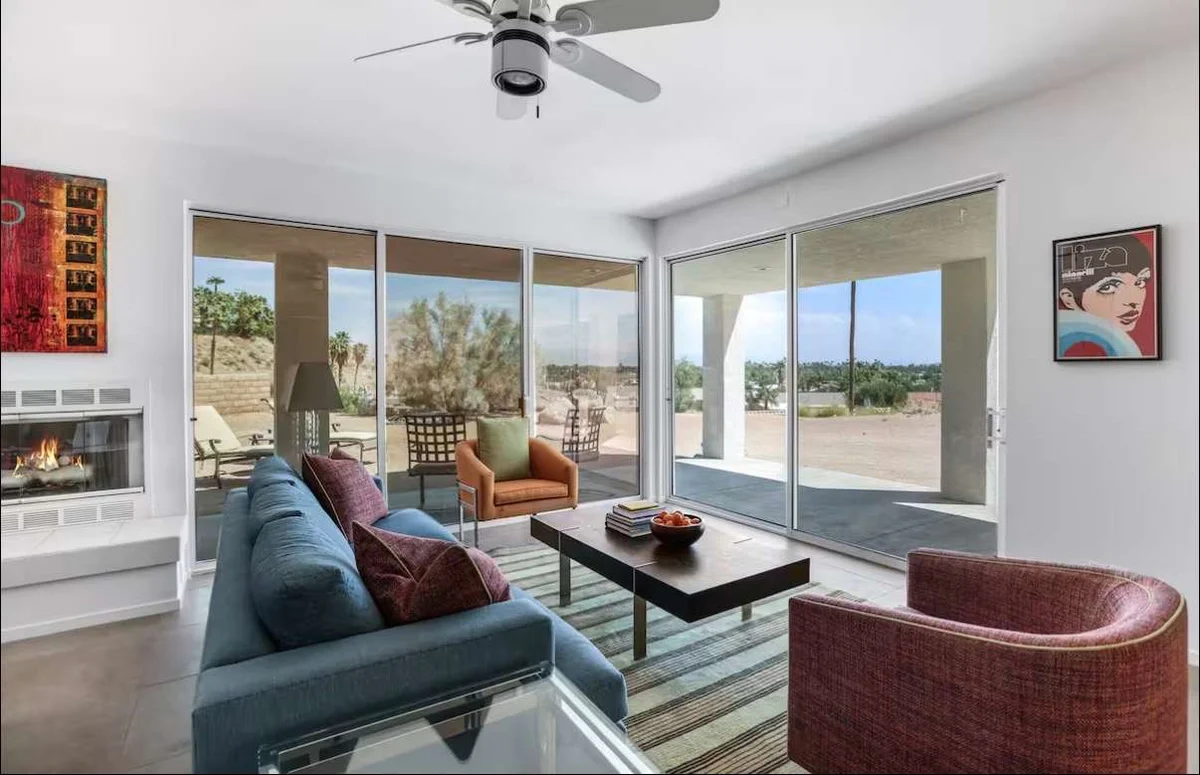 Wander Rancho Mirage Sage #42