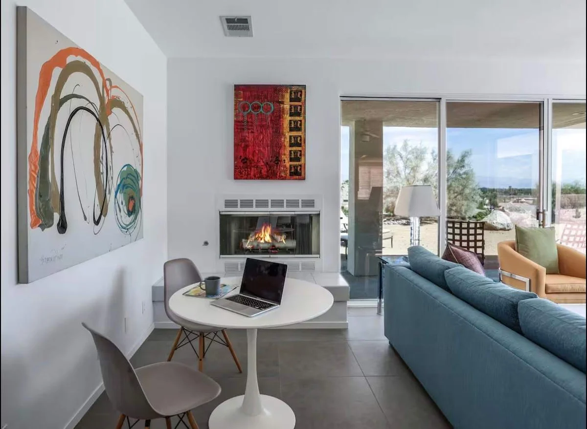 Wander Rancho Mirage Sage #39