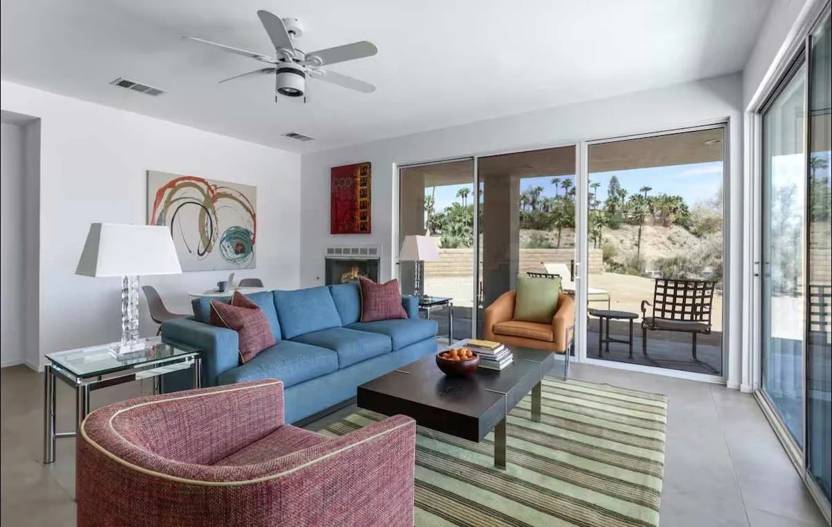 Wander Rancho Mirage Sage #34