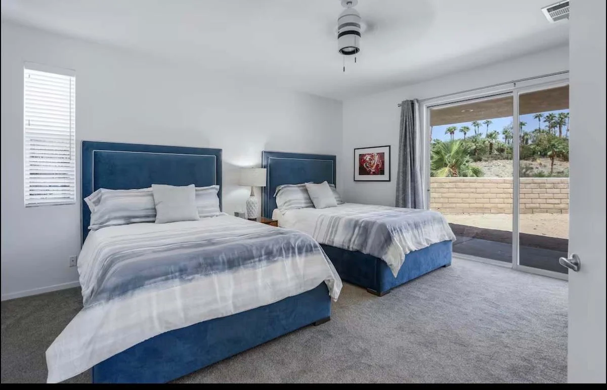 Wander Rancho Mirage Sage #44