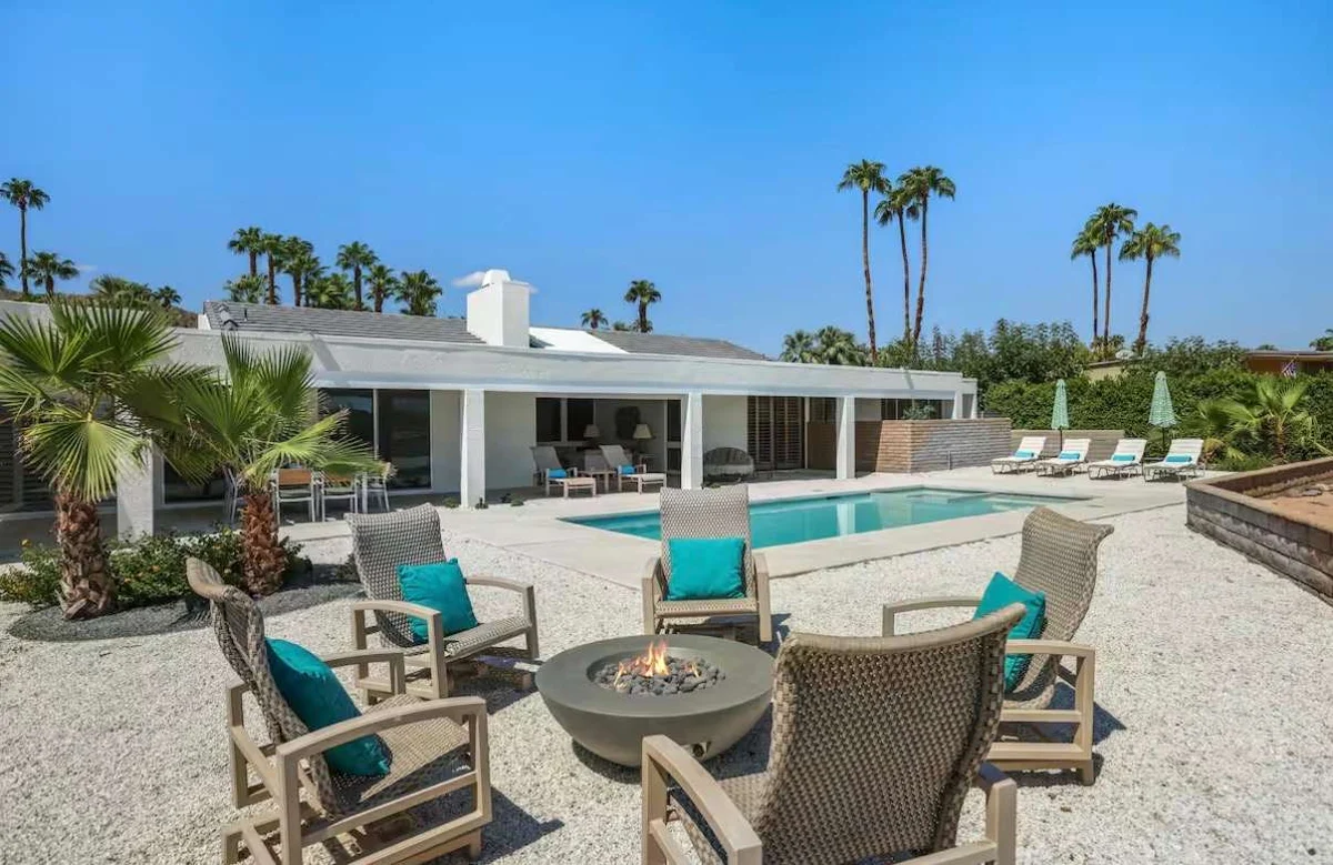 Wander Rancho Mirage Sage #46