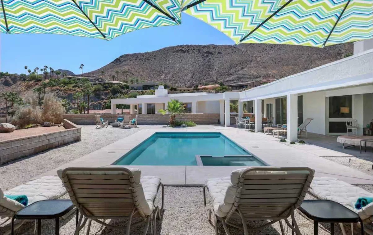 Wander Rancho Mirage Sage #40