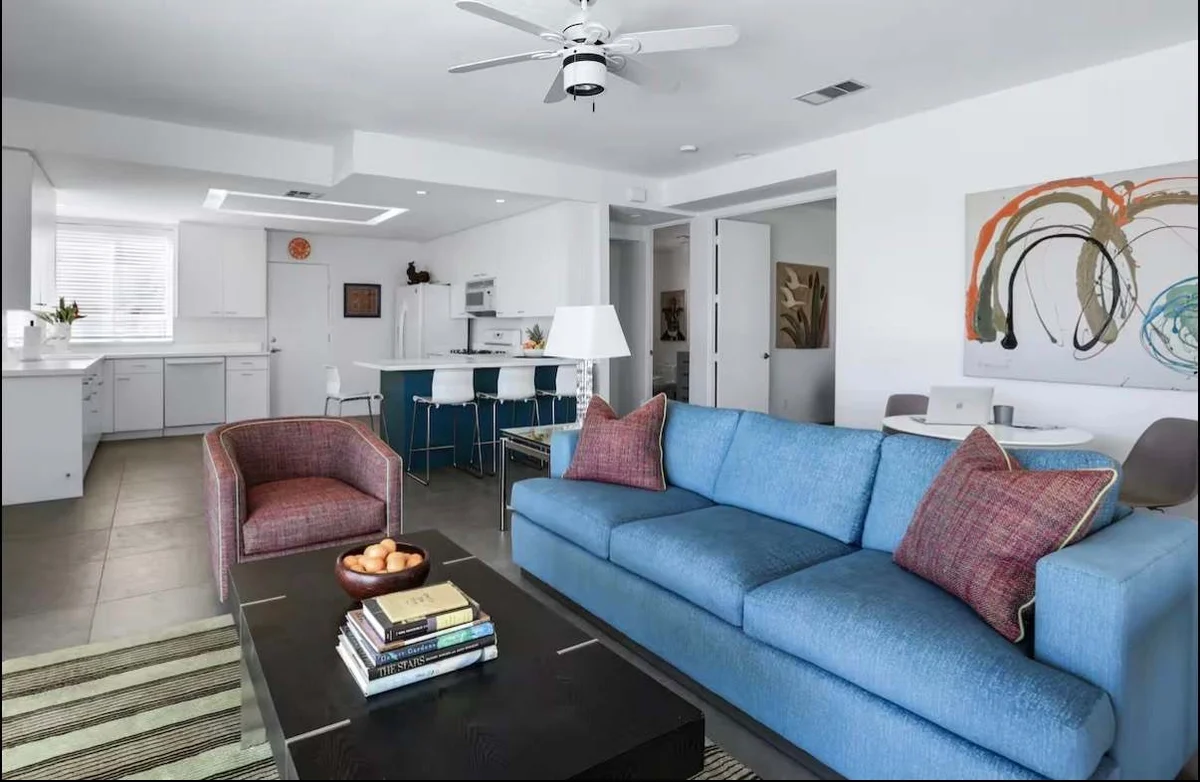 Wander Rancho Mirage Sage #41