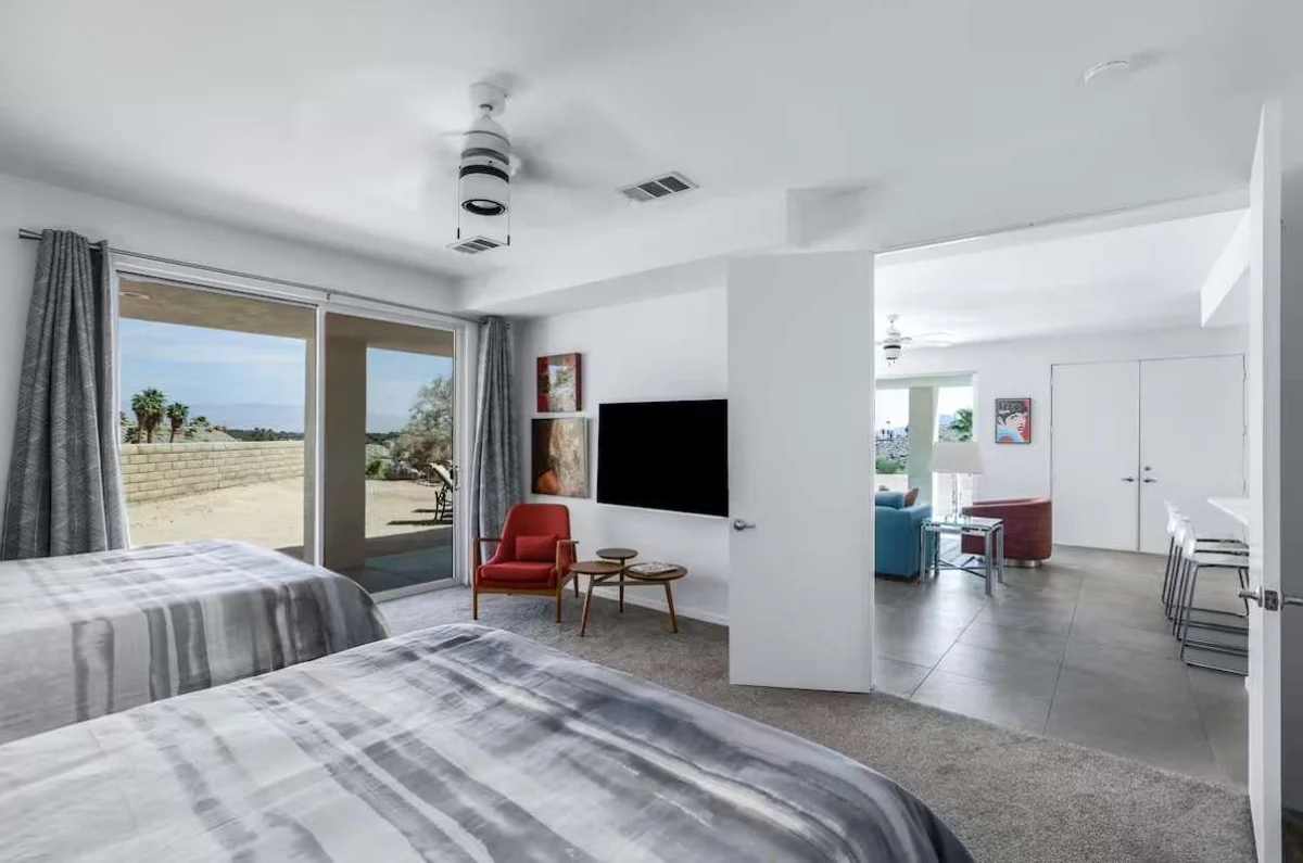 Wander Rancho Mirage Sage #45