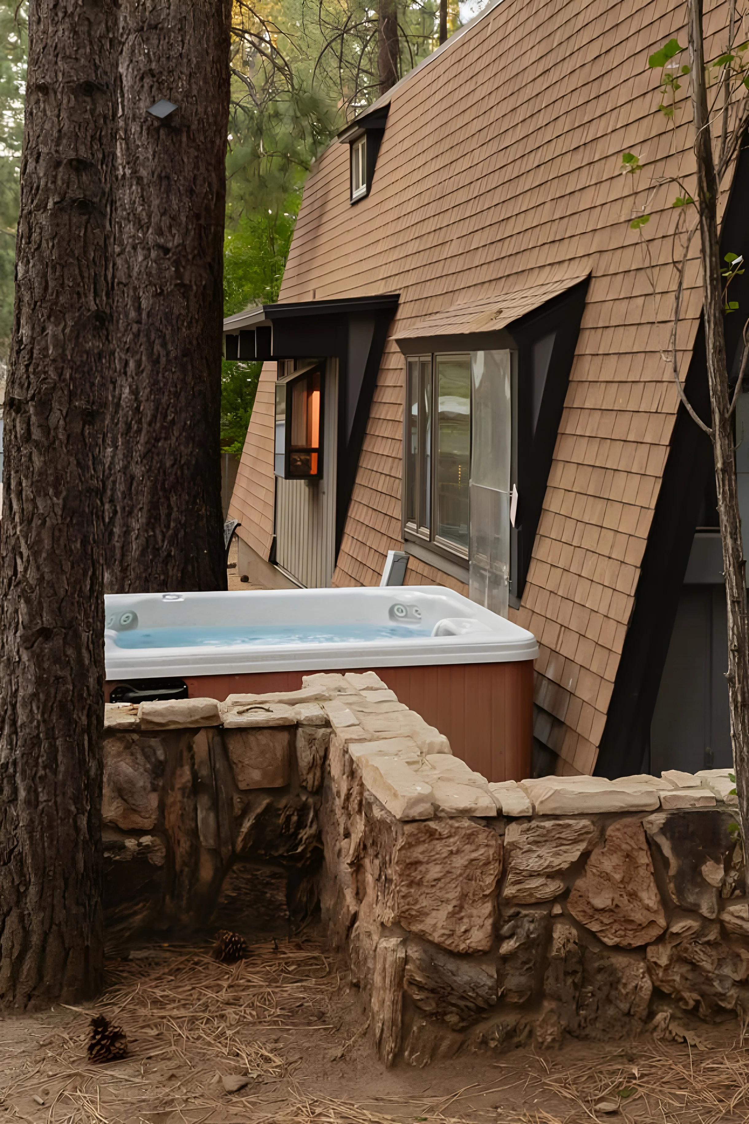 Walk to Snow Summit, Hot Tub & Family Fun Games #2