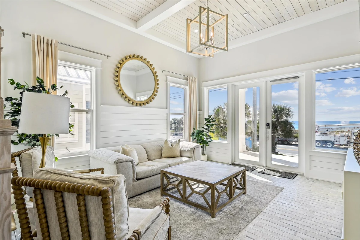 Wander PCB Dunes #88