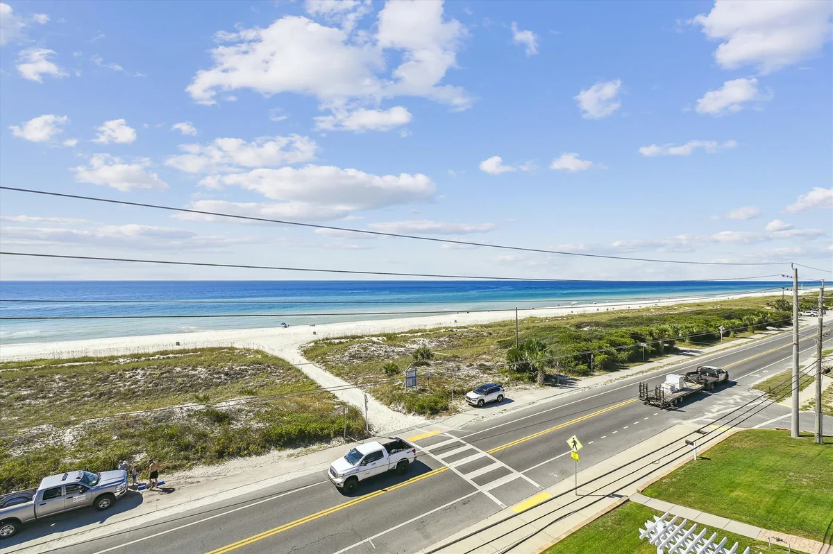 Wander PCB Dunes #95
