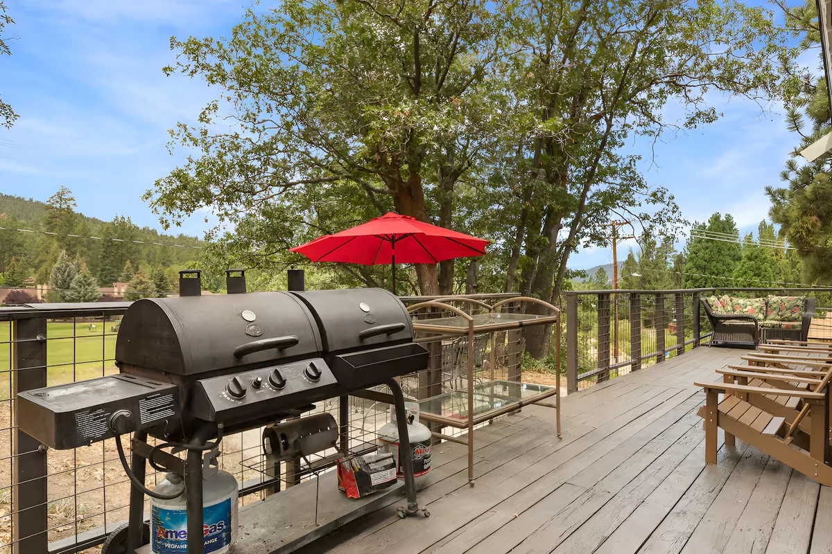 Bluebird Family Ridge Near Zoo, Game Room & BBQ #2