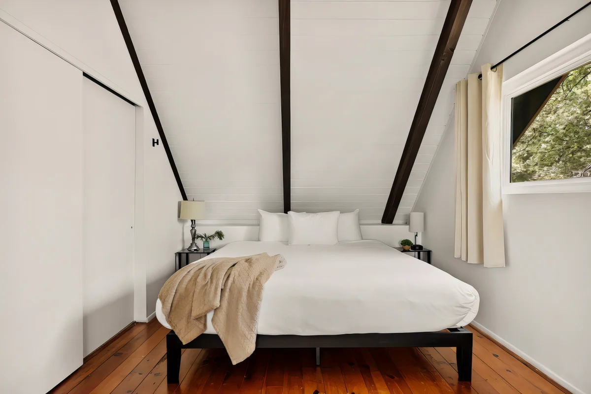 Bedroom 2 image