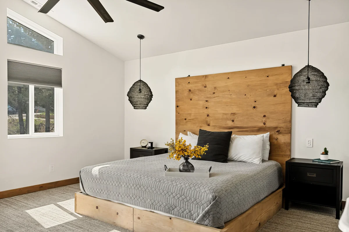 Bedroom 1 image