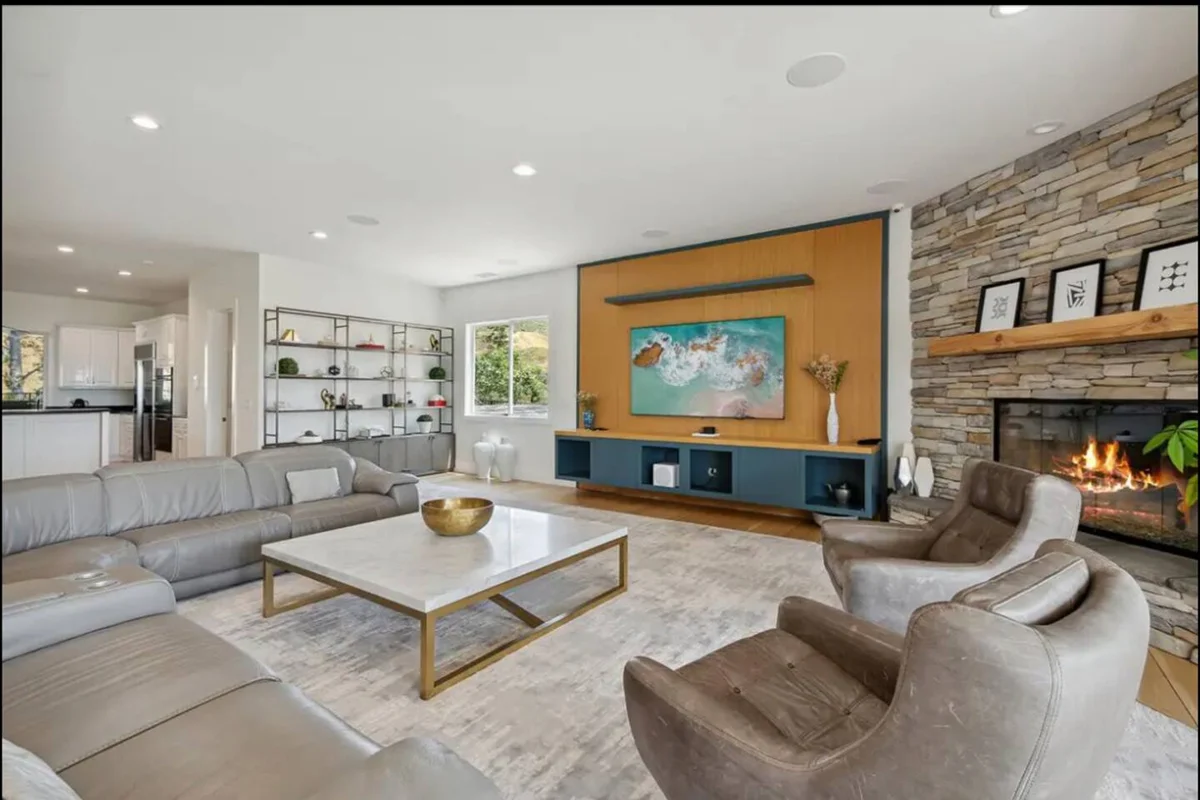 Wander Castaic Valley #14