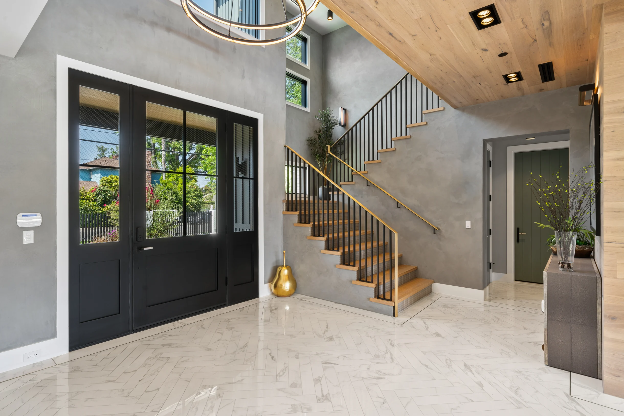 Wander Valley Village Glow #26