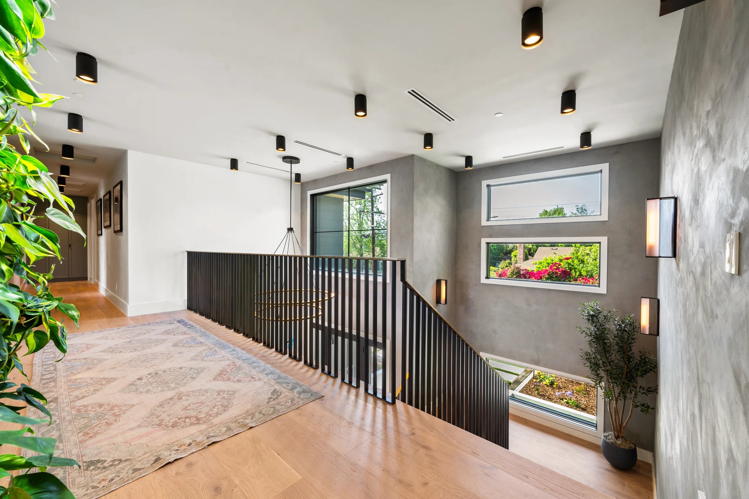 Wander Valley Village Glow #41