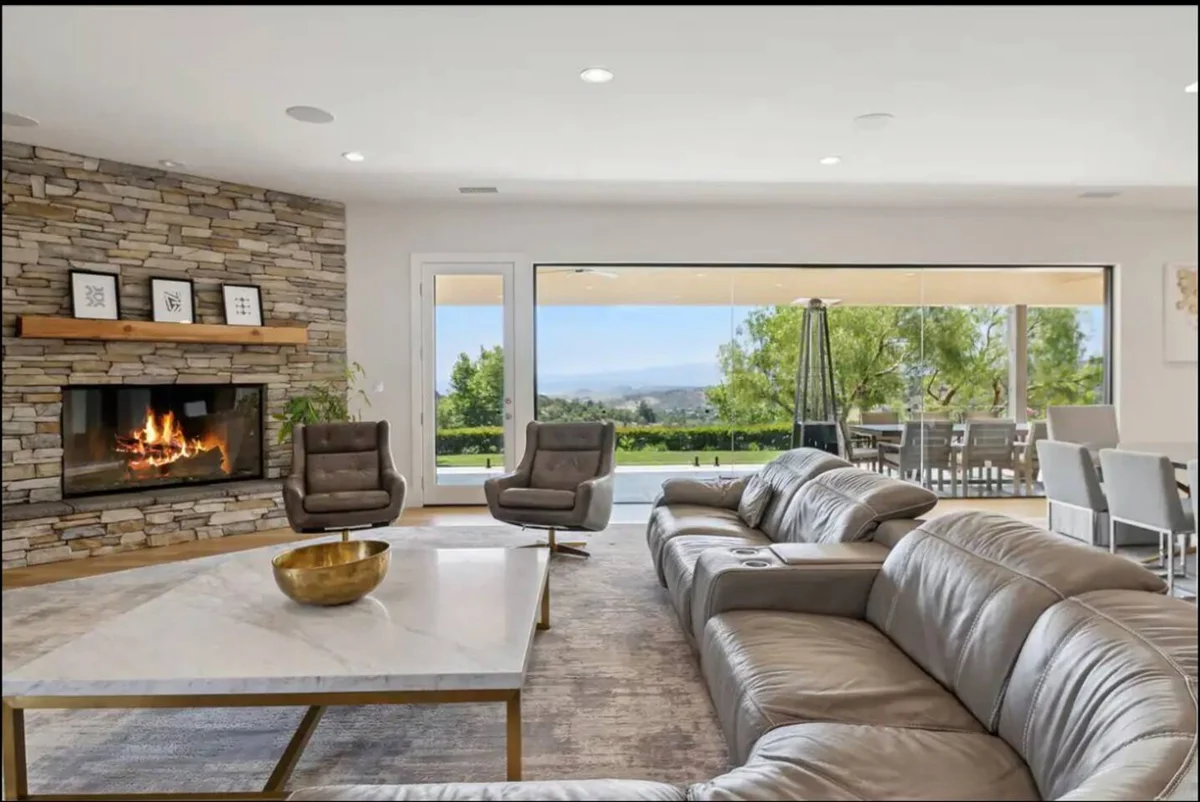 Wander Castaic Valley #6