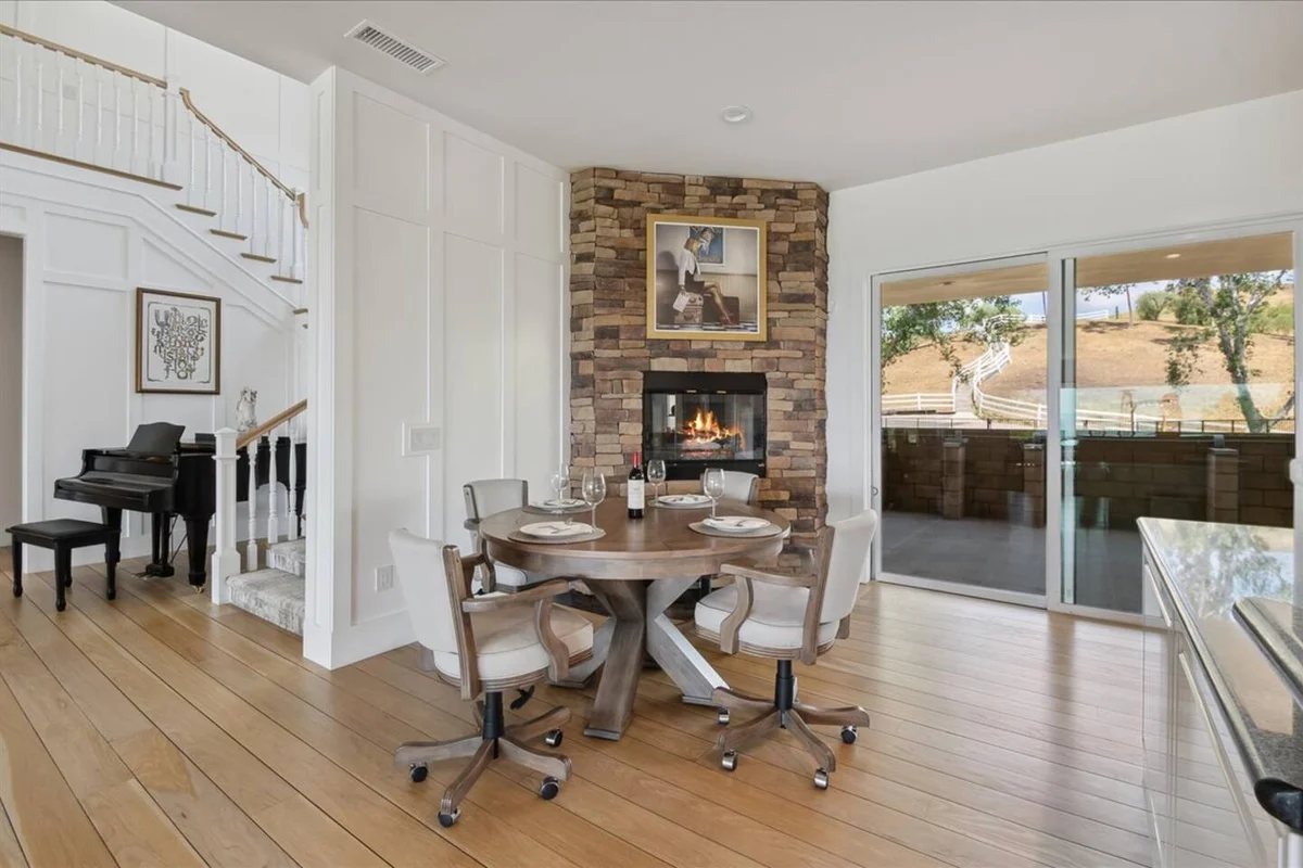 Wander Castaic Valley #61