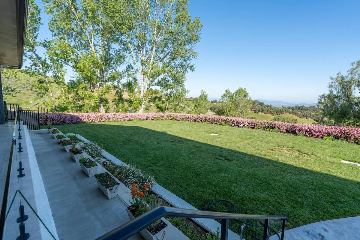 Wander Castaic Valley #38